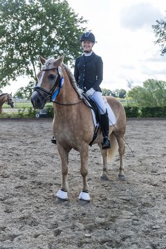 Bild 696 - Pony Akademie Turnier